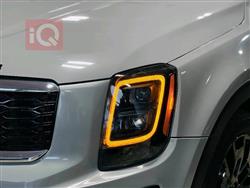 كيا تيلوريد